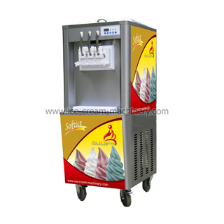 Ice Cream Machine