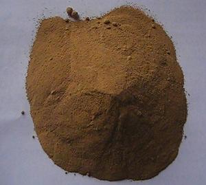 Yeast powder