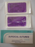 Surgical Suture