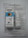 Western Medicines -Eye Drops