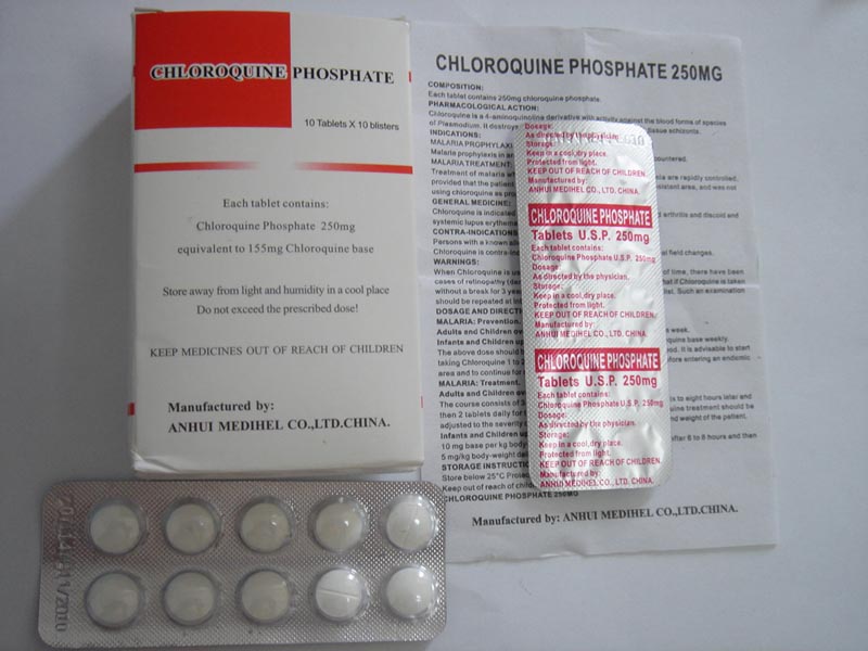 Western Medicines Tablets