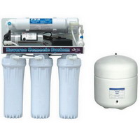  RO Water Purifier 