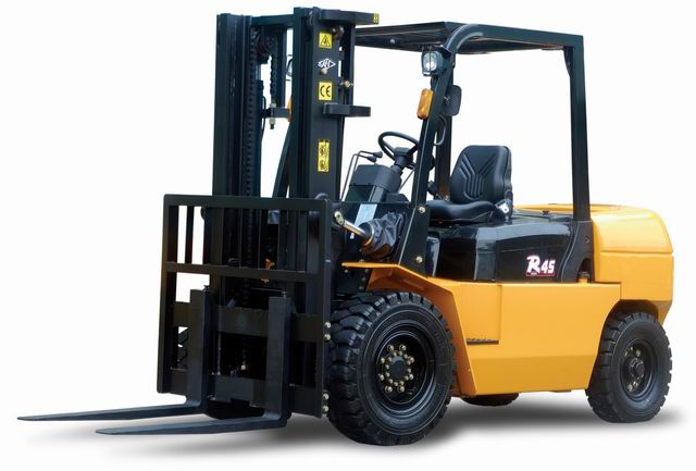 diesel forklift 2.0-4.5t