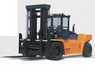 diesel forklift 12.0t-16.0t