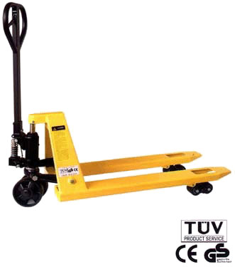 pallet truck