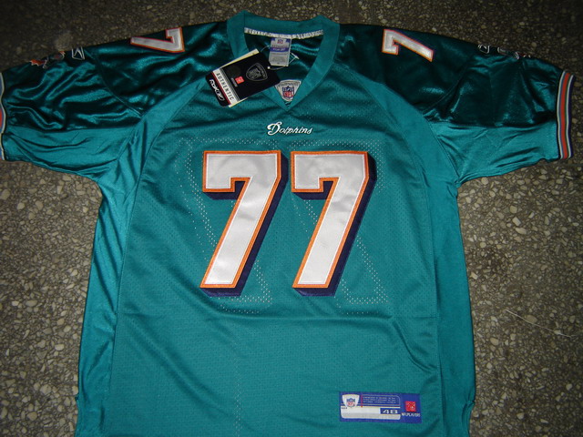 Miami Dolphins nfl jersey