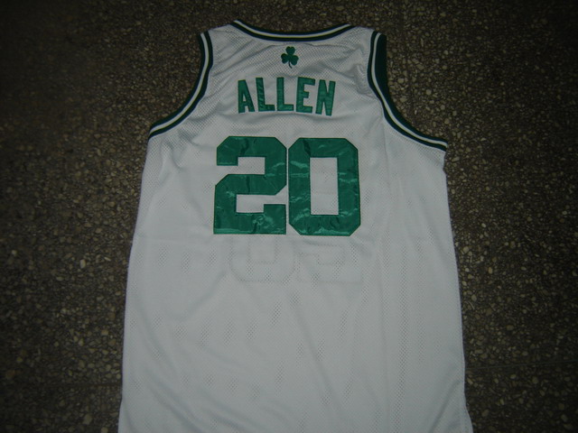 nba jersey