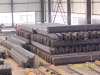 sheet pile