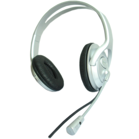 Xbox360 Sensational Headset