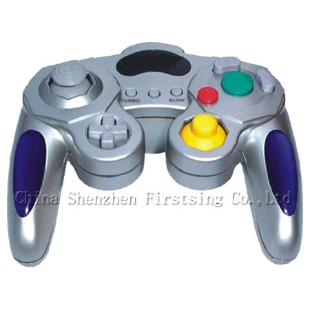 Wii Cube Controller