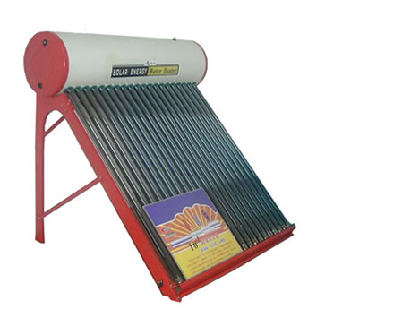 Solar Water Heater