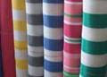 technical fabric,striped woven fabric