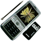 GSM Mobile