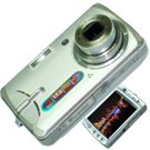 Digital camera