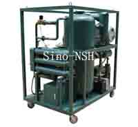  transformer Oil Treatment /Oil Cleaner plant