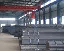 DIN 17175 ST 52 Seamless steel pipe