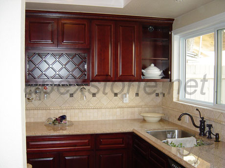 marble and granite countertops and vanity top