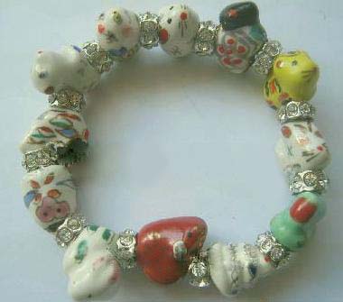 chinese lucky bracelet