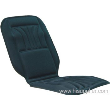 Leather Massage Cushion