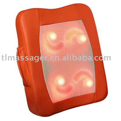 Jade Massage Cushion