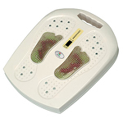 Infrared And Wave Foot Massager