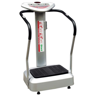 Crazy Fit Massage Machine