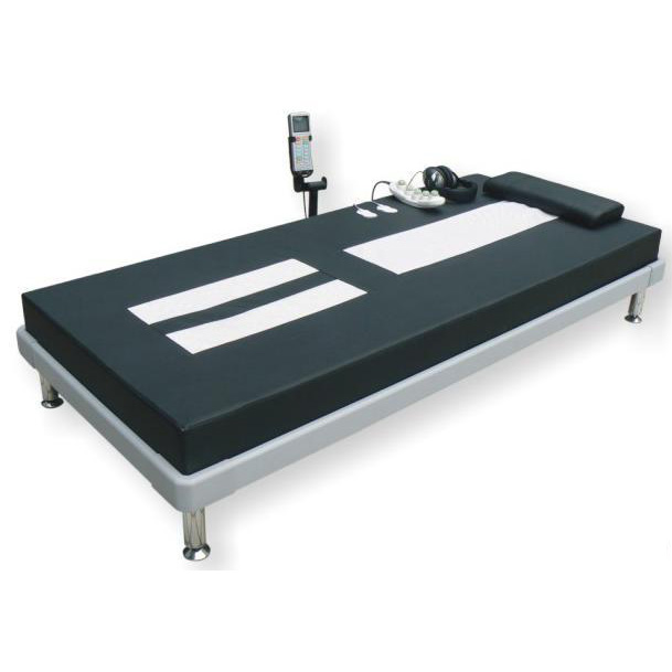 Jade Therapy Massage Bed