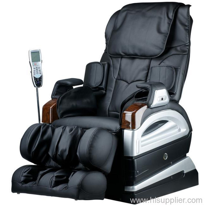 Multifunctional Massage Chair