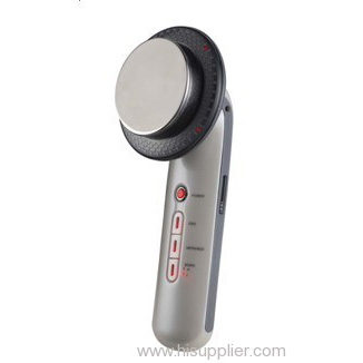 Ultrasonic Therapy Massager