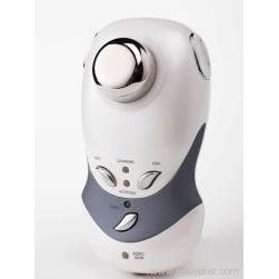 Ionic Cleansing And Ultrasonic Skin Care machine