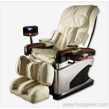 Automatic Massage Chair