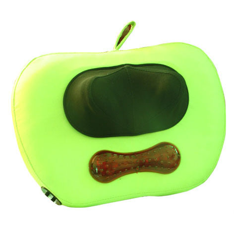 Green Apple Massage Cushion