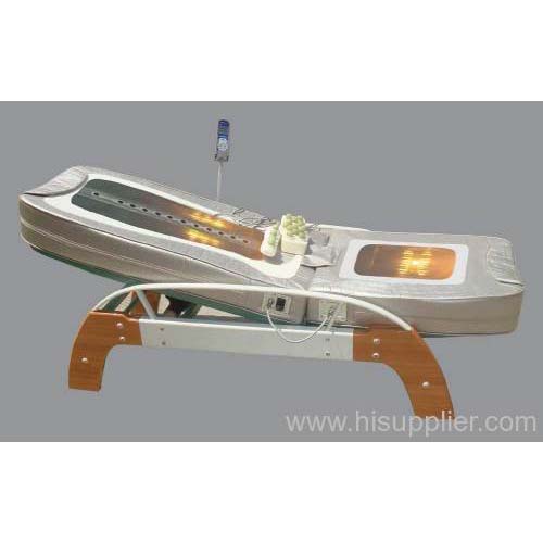 Jade Thermal Therapy Massage Bed