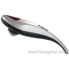 Hand Held Infrared Heat Vibrating Massager