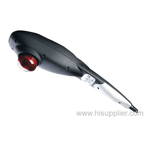 Infrared Heating Handheld Massager