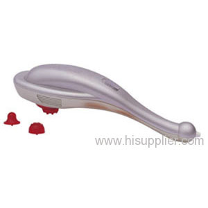 Infrared Hand Held Massager,Tapping Massager