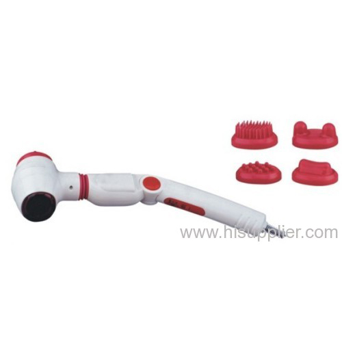 Infrared Folding Handheld Massager