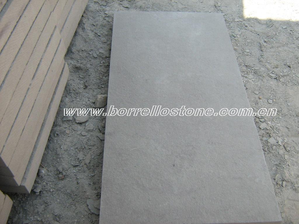 yellow sandstone,grey sandstone, purple sandstone