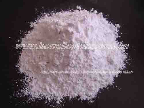 Snow White Marble Powder