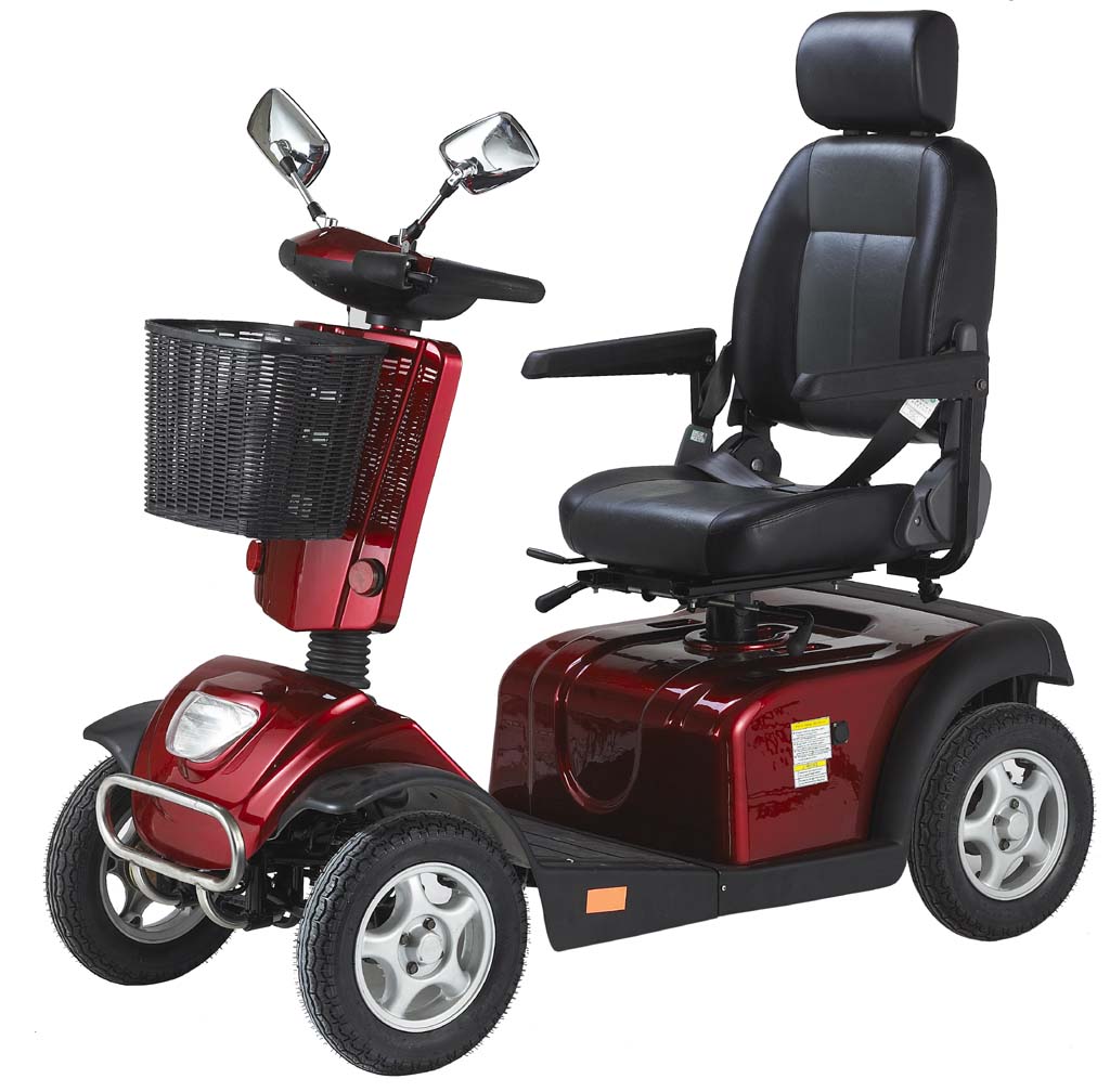 mobility scooter JH05-228A