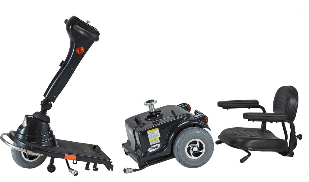 mobility scooter JH05-118A