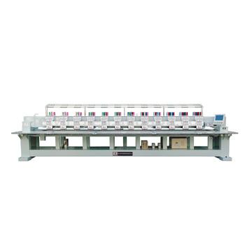 GY912 high speed embroidery machine