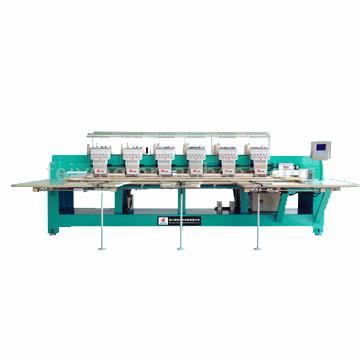 GY126embroidery machine