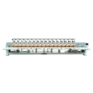 GY920 cording embroidery machine