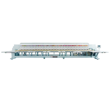 GY444 embroidery machine