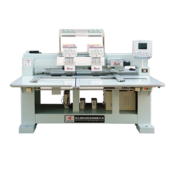 GY902 embroidery machine