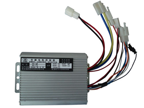 Electric Tricycle Speed Controller