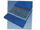 PVC & PVG Solid Woven Conveyor Belt