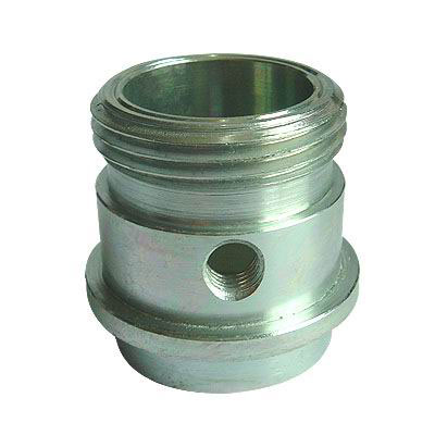 Stainless Steel Machinery Part