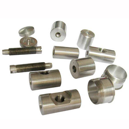 Industrial Machinery Part